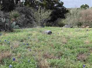 507 Deer Run, Buchanan Dam, TX 78657