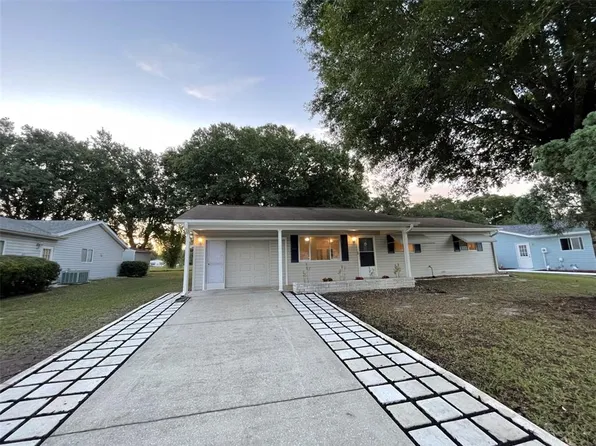 6347 SW 60th Ct, Ocala, FL 34474