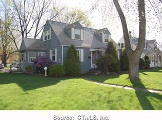 63 Suffield St, Windsor Locks, CT 06096