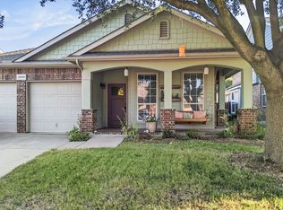12041 Ringtail Dr, Fort Worth, TX 76244