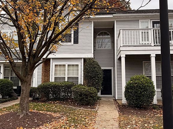 2nd image of 606 Windbrook Cir