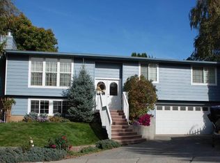 920 SE Skylark St, Pullman, WA 99163