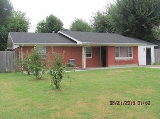 507 Curtis St, Springdale, AR 72764