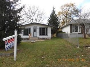 6808 250th Ave, Salem, WI 53168