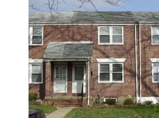 126 Linden Ave, Wilmington, DE 19805