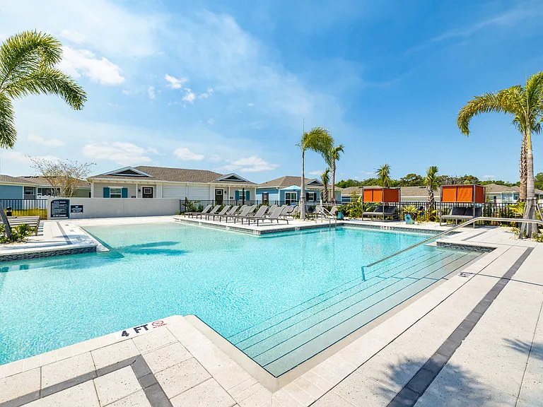 Estia at Lakewood Ranch — Photo 22