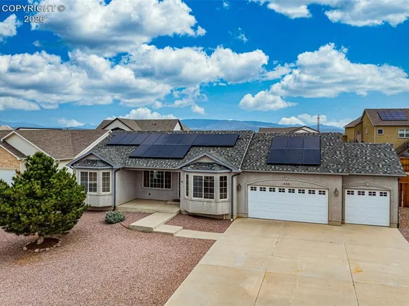 433 Miners Rd, Canon City, CO 81212