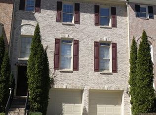 7250 Village Creek Trce, Sandy Springs, GA 30328
