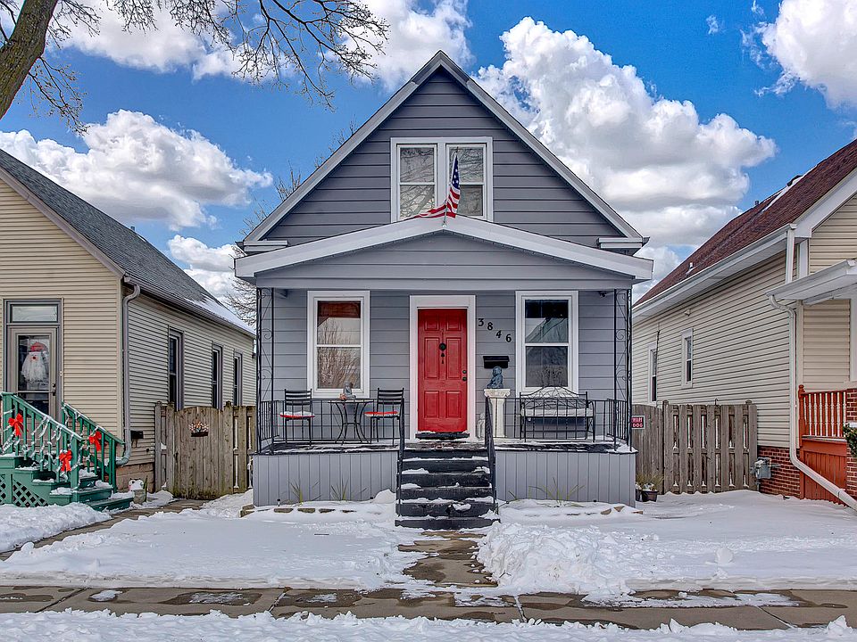 1st image of 3846 E Squire Ave