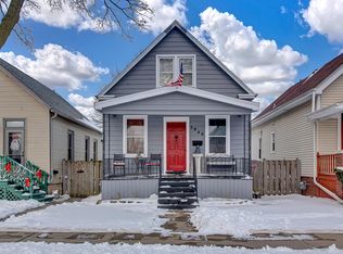 3846 E Squire Ave, Cudahy, WI 53110