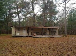 8525 Camp Ln, Perry, FL 32348