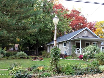 524 Regent St, Lansing, MI, 48912