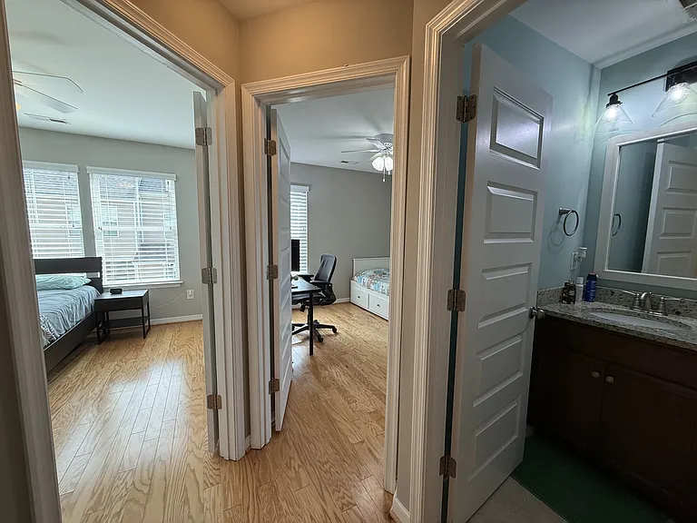 8049 Ellendale Dr #1 — Photo 6