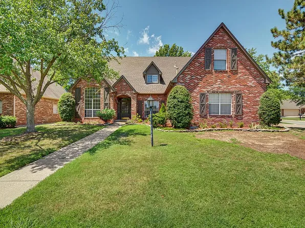 8310 S 69th Ave E, Tulsa, OK 74133