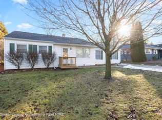 590 Vanderveen Dr, Mason, MI 48854