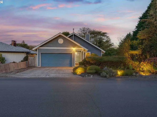 1577 S Franklin St, Seaside, OR 97138