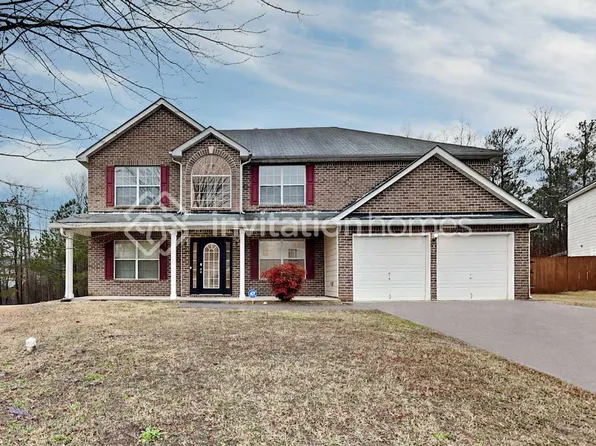 1978 Bridgestone Cir, Conyers, GA 30012
