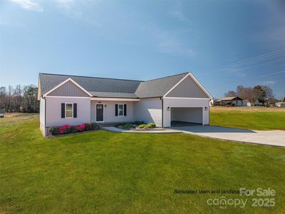 1282 Beal Rd, Lincolnton, NC, 28092