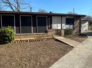 9222 Brink Ln, San Antonio, TX 78221