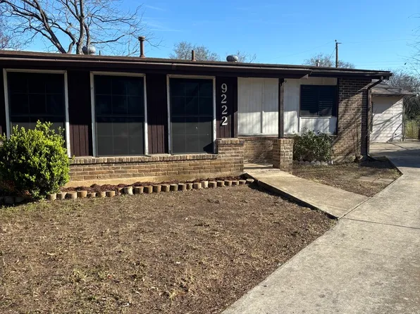 9222 BRINK LN, San Antonio, TX 78221