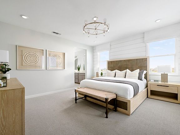 Model Representation