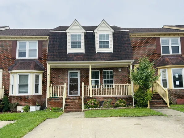 1823 Volvo Pkwy, Chesapeake, VA 23320
