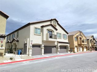 4730 Moonbow Ave #101, North Las Vegas, NV 89084