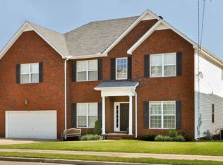 1304 Blairfield Dr, Cane Ridge, TN 37013