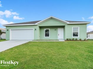 1298 Ginza Rd NW, Palm Bay, FL 32907