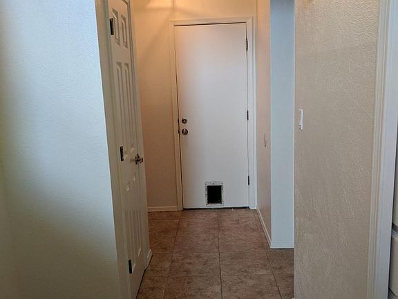 Tile Entry