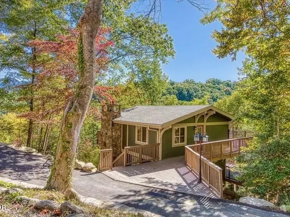 1059 Lower Alpine Way, Gatlinburg, TN 37738