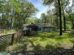 1454 Mabelle St, National City, MI 48748