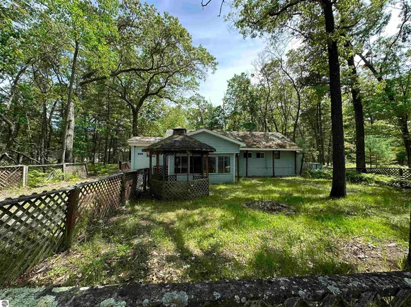 1454 Mabelle St, National City, MI 48748