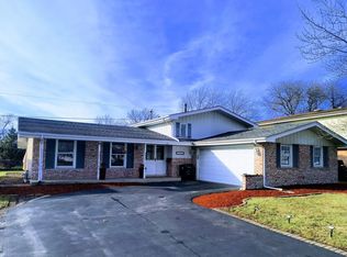 17104 Kenwood Ave, South Holland, IL
