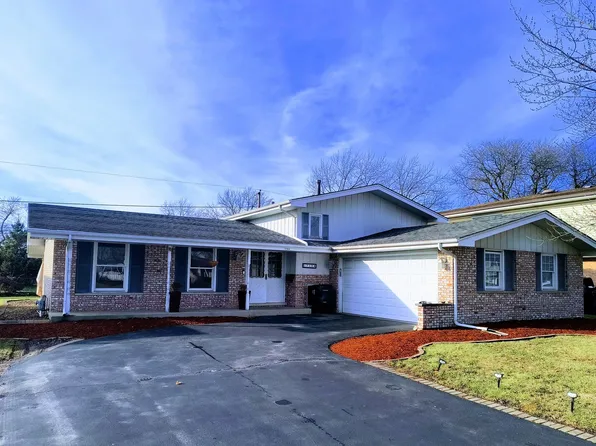 17104 Kenwood Ave, South Holland, IL 60473