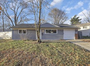 1945 Riverdale Rd, Columbus, OH 43232