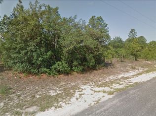 3530 W Cushion Dr, Citrus Springs, FL 34433