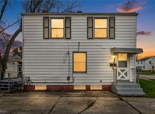 14215 Tuckahoe Ave, Cleveland, OH