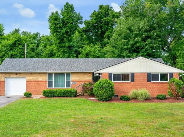 4510 Drummond Dr, Chattanooga, TN 37411