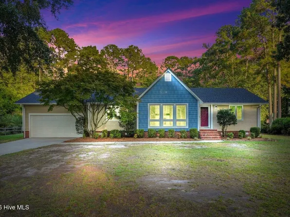 4419 Lauradale Drive, Pink Hill, NC 28572