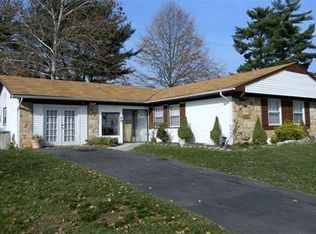 29 Harmon Ln, Willingboro, NJ 08046