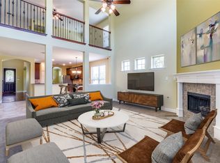 3632 Patience Blvd, Dallas, TX 75236