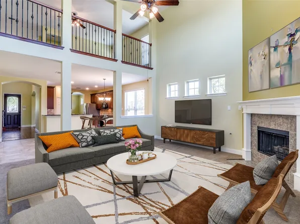 3632 Patience Blvd, Dallas, TX 75236