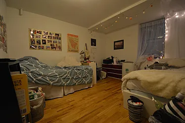 Rented by Keller Williams NYC