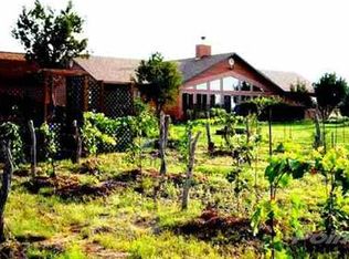 3981 Trebil Blvd, Snowflake, AZ 85937