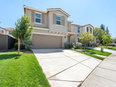 731 Candela Cir, Sacramento, CA, 95835