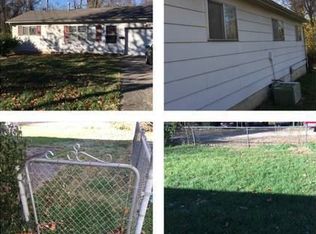 549 S Monte Vista Ave, Springfield, MO 65802