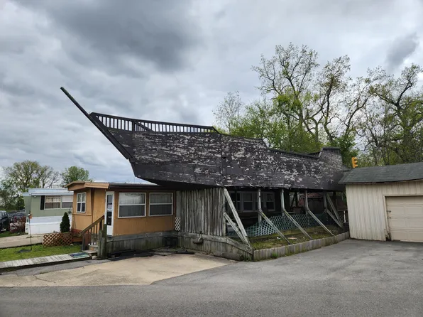 8573 State Highway 366 #1, Lewistown, OH 43333