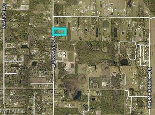 18630 Durrance Rd, North Fort Myers, FL 33917