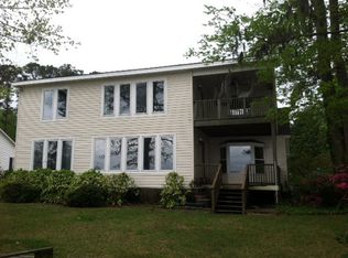 243 Bay Dr, Chocowinity, NC 27817